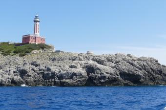 Vacanza In Barca Capri 3