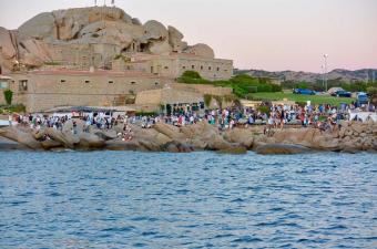 Charter Sardegna In Catamarano 2