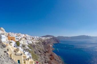 Vacanze Barcavela Grecia 9