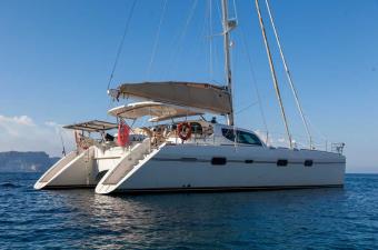 Boat Rental Amalficoast 4
