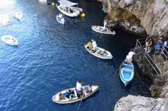 Boat Rental Amalficoast 9