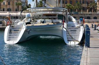 Charter Sicilia 10