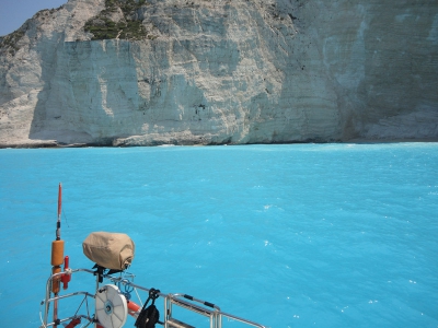 Catamarano vacanze in Grecia