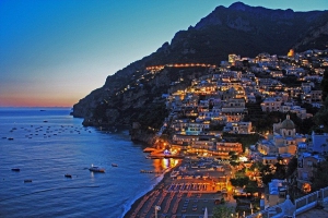 sailboat rental positano