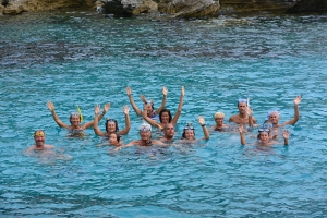 Corsica Sailboat rental Holidays